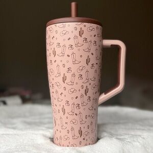 Brumate desert dreamer 30oz era NWT